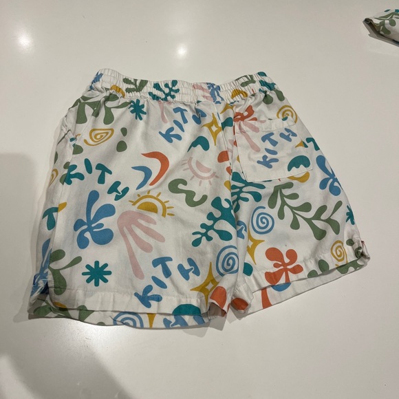 Kith floral kids sets - Picture 12 of 13